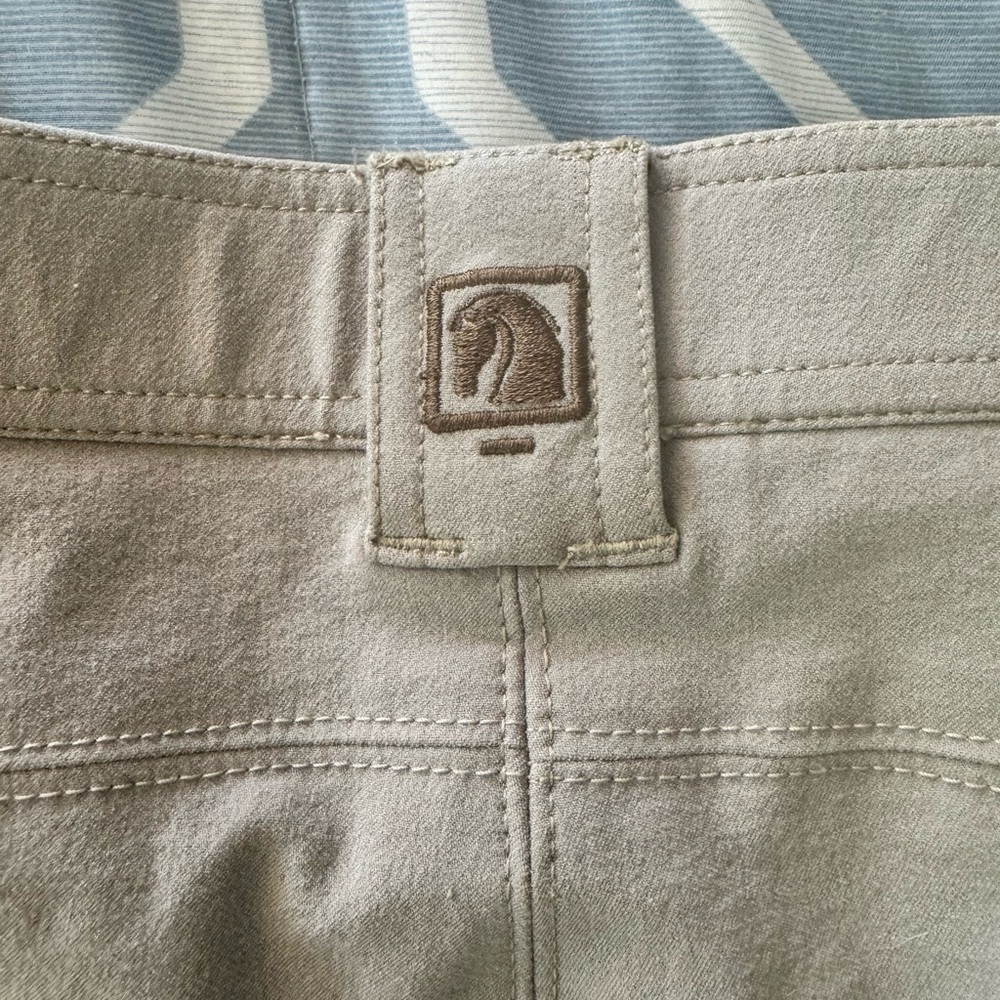 Romfh breeches